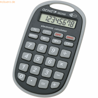 Genie 982 AM calculator