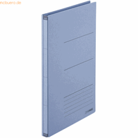 zeromax Ordner A4 1,5-10cm blau