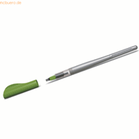 pilot Kalligrafie-Füllhalter Parallel Pen 3,8mm grün