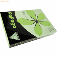 clairefontaine 5 x  Multifunktionspapier Papago A3 420x297mm 80g/qm frü