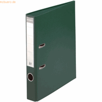 exacompta Ordner Premium A4 PVC 50mm dunkelgrün