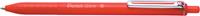 Pentel Kugelschreiber iZee BX470-B 0,5mm rot
