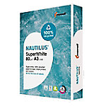 nautilus Recycled Papier A3 Wit 150 CIE 500 Vel