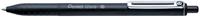 Pentel Kugelschreiber iZee BX470-A 0,5mm schwarz
