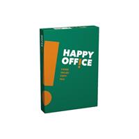 Igepa Kopierpapier Happy Office DIN A3 80g/m² weiß 500 Bl./Pack.