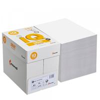 IQ Maxi-Box IQ Kopierpapier SMART A4 75 g/qm