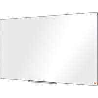 Nobo Impression Pro Widescreen magnetisch whiteboard, emaille, ft 122 x 69 cm