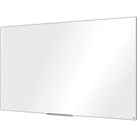 Nobo Impression Pro Widescreen magnetisch whiteboard, emaille, ft 188 x 106 cm