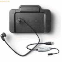 Philips LFH5220. Type product: Hoofdtelefoons. Connectiviteitstechnologie: Bedraad. Frequentiebereik koptelefoon: 20 - 20000 Hz. Snoerlengte: 3 m. Gewicht: 53 g. Kleur van het product: Zwart, Zilver