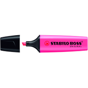 Stabilo Boss Original Highlighter 1 Piece Pink 70/56