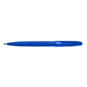 Pentel Sign Pen Fiber Tip Pen 1 Pc Blue S520B
