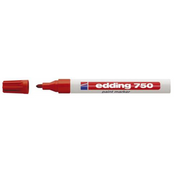 Edding 750 1-Pc Red