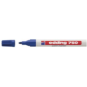 Edding 750 1-Pc Blue