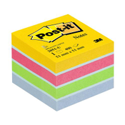 3M Post-it Mini Würfel