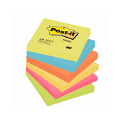 3M Post-it Haftnotiz Energy 76x76