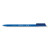 Staedtler 326 felt pen Blue