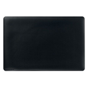 Durable 7103-01 desk pad Black