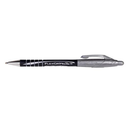 Soennecken Papermate Kugelschreiber FLEXGRIP Elite S0767600 1,4mm schwarz
