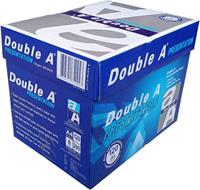 Double A Presentation doos A4 papier 120 gram