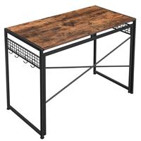 Loods 1 inklapbaar Bureau/ Tafel - 100 x 50 x 76.5 cm