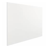 Whiteboard Zonder Rand - 30x45 Cm