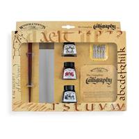 Colart Deutschland Winsor & Newton Calligraphy Set 10teilig