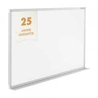 Magnetoplan Whiteboard Design CC 180 x 120cm emailliert Aluminiumrahmen