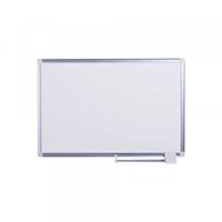 BI-Office Whiteboard NewGeneration Maya 200 x 100cm emailliert Aluminiumrahmen