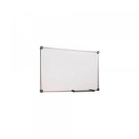 MAUL Whiteboard 2000 pro 90 x 60cm emailliert Aluminiumrahmen