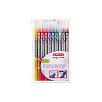 HERLITZ 11367232 my.pen Fineliner 10ST sort.