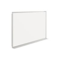 Magnetoplan Whiteboard 150,0 x 120,0 cm lackierter Stahl