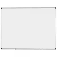 Bi-office Whiteboard Maya 120 x 90cm emailliert Aluminiumrahmen
