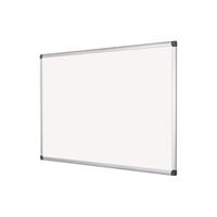 Bi-Office Whiteboard MAYA 60,0 x 45,0 cm emaillierter Stahl