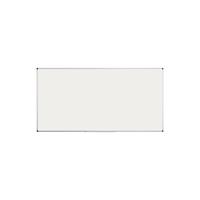 Bi-Office Whiteboard MAYA 240,0 x 120,0 cm emaillierter Stahl