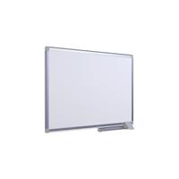 BI-Office Whiteboard NewGeneration Maya 60 x 45cm emailliert Aluminiumrahmen