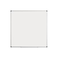 Bi-Office Whiteboard MAYA 120,0 x 120,0 cm emaillierter Stahl