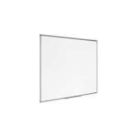 Bi-Office Whiteboard Earth 150 x 100cm lackiert Aluminiumrahmen