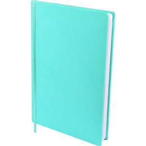 Benza Dresz Stretchable Book Cover A4 Turquoise 6-pack Turquoise