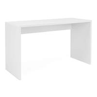 FINORI 002830 IMAGE 30 Weiß Schreibtisch Arbeitstisch Bürotisch Laptop Tisch-'SW14421'