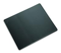 Yomonda Mousepad schwarz, B x H mm: 210 x 259 Computerzubehör