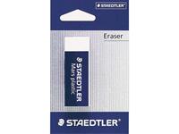 Staedtler Eraser Mars plastic 1 pc bc