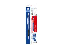 Staedtler Mechanical pencil + leads Bc