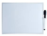Desq magnetisch whiteboard ft 30 x 40 cm