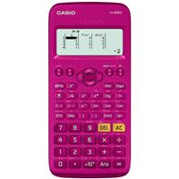 Casio fx-82EX ClassWiz rekenmachine roze