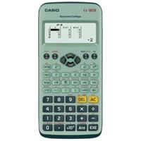 Casio fx-92B Speciale College rekenmachine