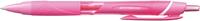 Uni-ball Uniball gelroller Jetstream Mix, roze