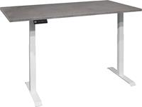 Mäusbacher Schreibtisch "Big System Office", Breite 180 cm, elektrisch höhenverstellbar