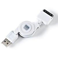 Go Travel Elektro + Elektronikgeräte USB-Kabel alle Apple Geräte Computerzubehör weiß  Erwachsene