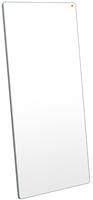 nobo Weißwandtafel Move & Meet, (B)900 x (H)1.800 mm, weiß