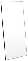 Nobo Move & Meet whiteboard paneel, ft 180 x 90 cm, met zwart kader